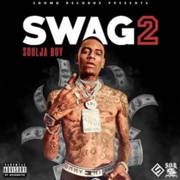Instrumental: Soulja Boy - It’s A Movie (Produced By Avery On The Beat)